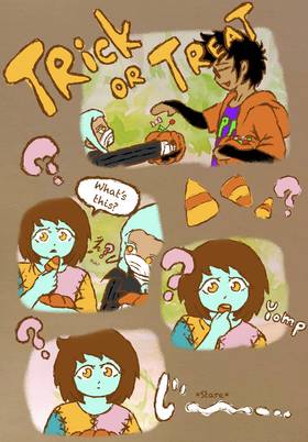Read With you  6 Page 5 in English
