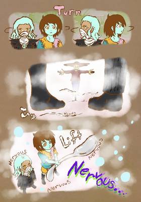 Read With you  6 Page 10 in English