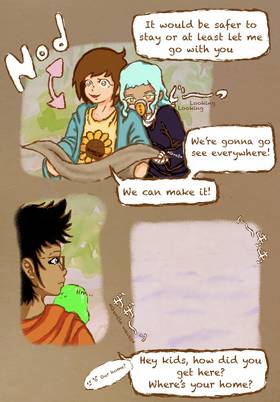 Read With you  7 Page 3 in English