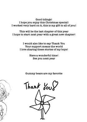 Read With you  8 Page 2 in English