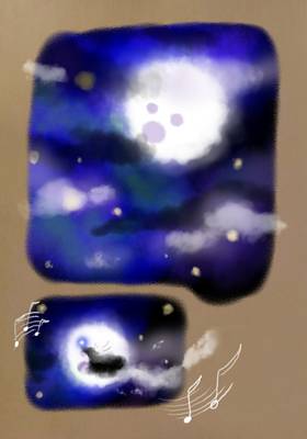 Read With you  8 Page 3 in English