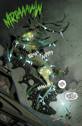 Read Godzilla [Kai-Sei Era]  10 Page 8 in English