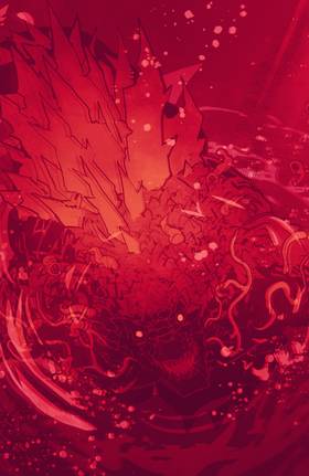 Read Godzilla [Kai-Sei Era]  1 Page 2 in English