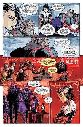 Read Godzilla [Kai-Sei Era]  14 Page 9 in English