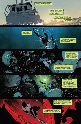 Read Godzilla [Kai-Sei Era]  2 Page 3 in English