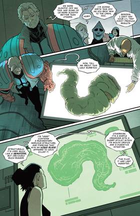 Read Godzilla [Kai-Sei Era]  3 Page 5 in English