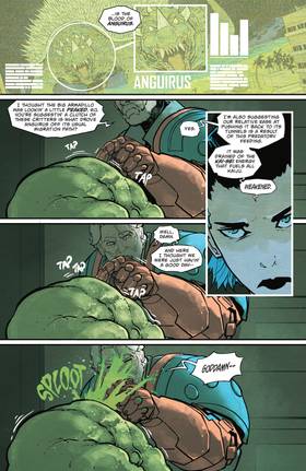 Read Godzilla [Kai-Sei Era]  3 Page 6 in English