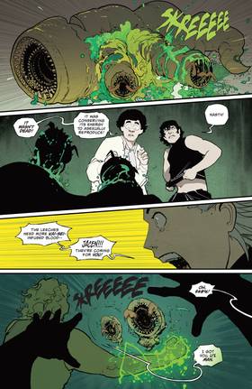 Read Godzilla [Kai-Sei Era]  3 Page 7 in English