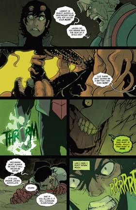 Read Godzilla [Kai-Sei Era]  6 Page 7 in English