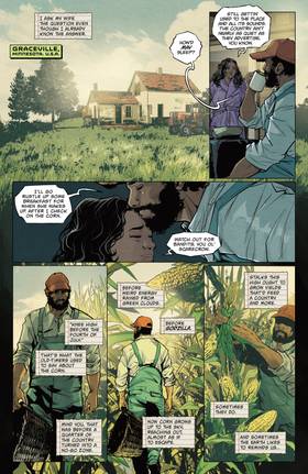 Read Godzilla [Kai-Sei Era]  7 Page 3 in English