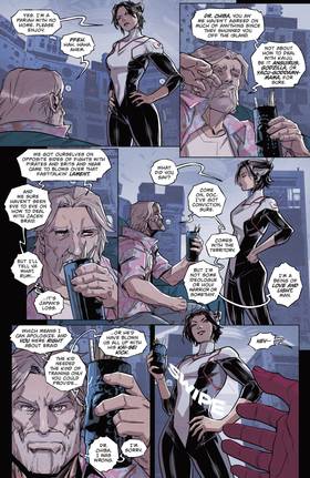 Read Godzilla [Kai-Sei Era]  8 Page 7 in English