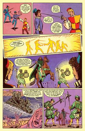 Read Godzilla’s Monsterpiece Theatre  1 Page 5 in English