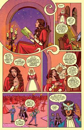 Read Godzilla’s Monsterpiece Theatre  1 Page 10 in English