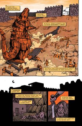 Read Godzilla’s Monsterpiece Theatre  2 Page 4 in English