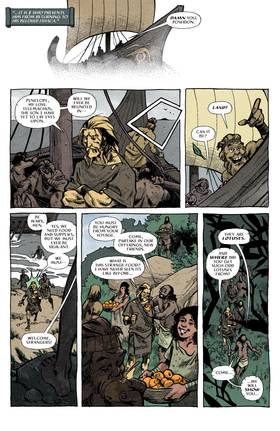 Read Godzilla’s Monsterpiece Theatre  2 Page 9 in English