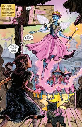 Read Godzilla’s Monsterpiece Theatre  4 Page 4 in English