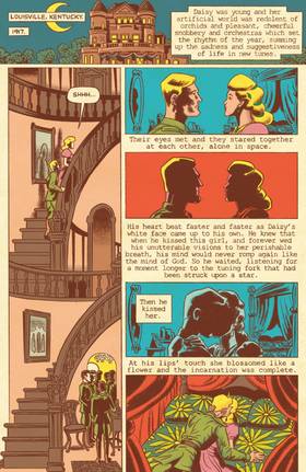 Read Godzilla’s Monsterpiece Theatre  1 Page 5 in English