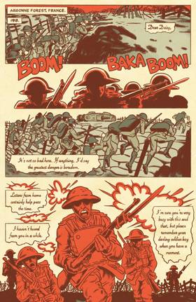 Read Godzilla’s Monsterpiece Theatre  1 Page 7 in English