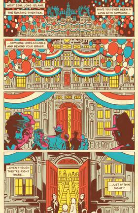 Read Godzilla’s Monsterpiece Theatre  1 Page 8 in English