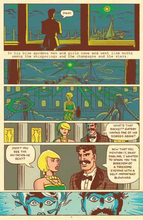 Read Godzilla’s Monsterpiece Theatre  1 Page 10 in English