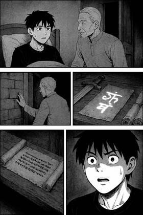 Read Bloodline  2 Page 2 in English