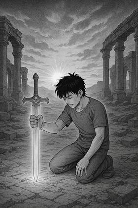 Read Bloodline  5 Page 2 in English