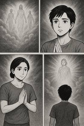 Read Bloodline  5 Page 3 in English