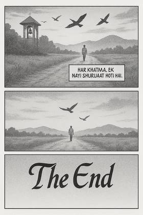 Read Bloodline  6 Page 6 in English