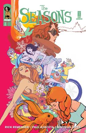 The Seasons: Seasons #2