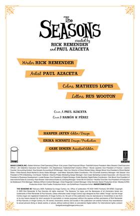 Read The Seasons  3 Page 2 in English