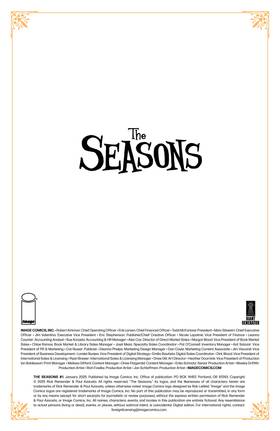 Read The Seasons  2 Page 2 in English