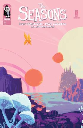 The Seasons: The Seasons #6