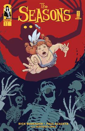 The Seasons: The Seasons #5