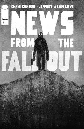 Read News From The Fallout  1 Page 1 in English