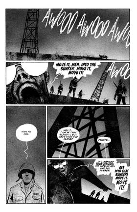 Read News From The Fallout  2 Page 4 in English