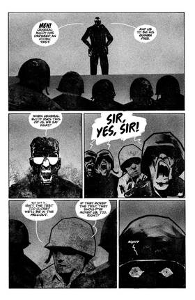 Read News From The Fallout  2 Page 6 in English