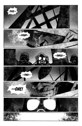 Read News From The Fallout  2 Page 7 in English