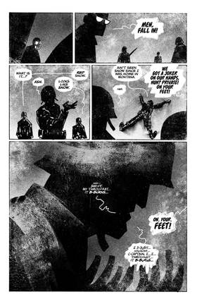 Read News From The Fallout  2 Page 9 in English