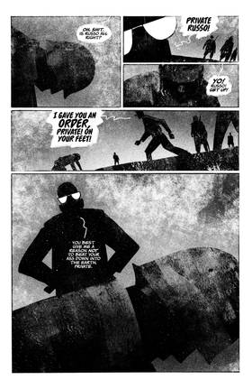 Read News From The Fallout  2 Page 10 in English