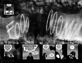 Read News From The Fallout  2 Page 8 in English