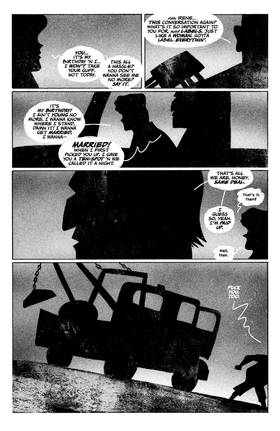 Read News From The Fallout  3 Page 4 in English