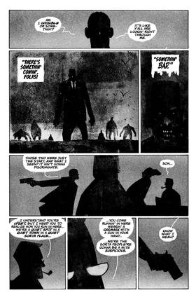 Read News From The Fallout  3 Page 7 in English