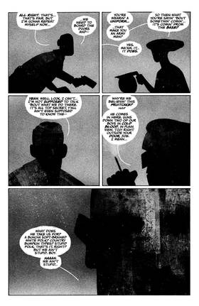 Read News From The Fallout  3 Page 8 in English