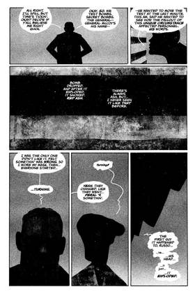 Read News From The Fallout  3 Page 10 in English