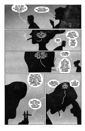 Read News From The Fallout  4 Page 4 in English