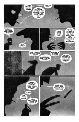 Read News From The Fallout  4 Page 6 in English