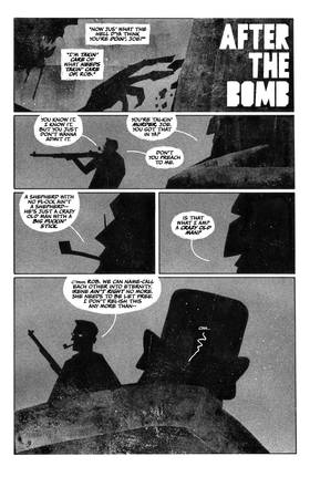 Read News From The Fallout  4 Page 7 in English