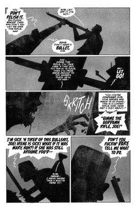 Read News From The Fallout  4 Page 8 in English