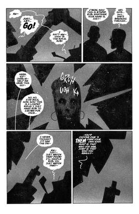 Read News From The Fallout  4 Page 9 in English