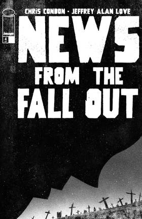 Read News From The Fallout  4 Page 1 in English